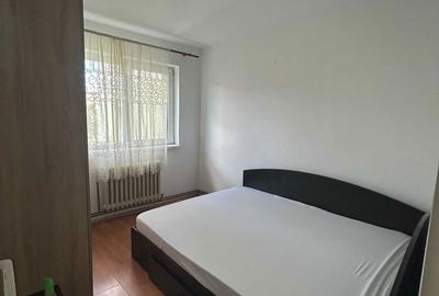 Apartament cu 2 camere semidecomandat în Exterior Vest - 6
