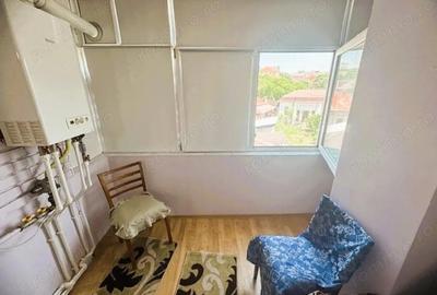 Apartament cu 3 camere decomandat în Central - 15