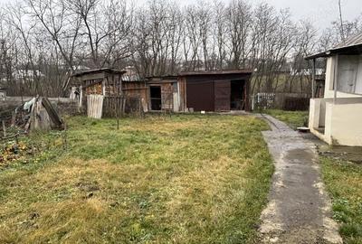 Casă în George Enescu - 1