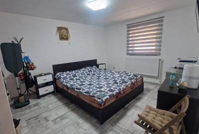 Casă cu 3 camere în Rotbav - 5