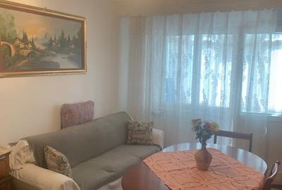 Apartament cu 2 camere semidecomandat, mobilat în Narcisa - 5