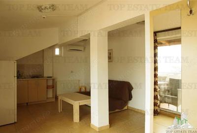 VILA DE INCHIRIAT IDEALA PENTRU DIVERSE ACTIVITATI COMERCIALE SAU REZIDENTIALE - Mamaia Nord - 13