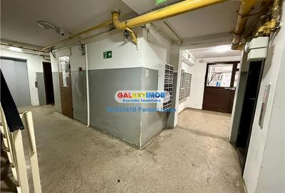 Apartament cu 2 camere semidecomandat, mobilat în Gorjului - 13