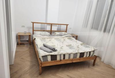 Apartament 3 camere, 70 mp, zona Ciuperca - 2