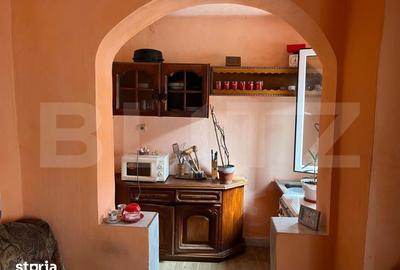 Casă cu 3 camere cu Teren 268 Mp în Tokai - 8