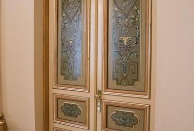 Casă individuală cu 8 camere cu Canalizare în Obor - 8