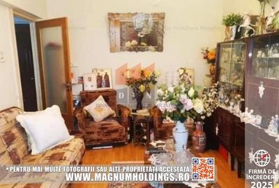 Apartament cu 2 camere decomandat, mobilat în Prundu - 1