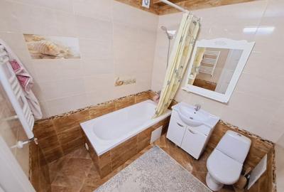 Apartament cu 2 camere decomandat în Central - 2