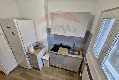 Apartament cu 2 camere în Ultracentral - 8