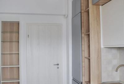 Apartament cu 2 camere decomandat, mobilat în Metalurgiei - 9