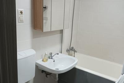 Apartament cu 2 camere decomandat, mobilat în Brâncoveanu - 10