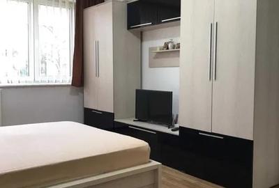 Garsonieră decomandată, mobilată în Drumul Taberei - 2