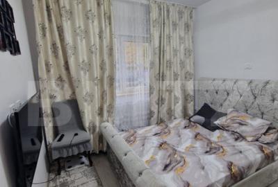 Apartament cu 2 camere, 57 mp, etaj 1, cartier Burdujeni - 2