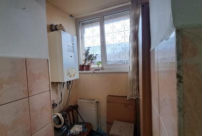 Apartament cu 2 camere decomandat în Central - 2