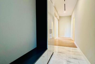 Apartament cu 3 camere în Drumul Taberei - 9