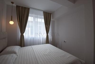 DE VANZARE APARTAMENT CU 2 CAMERE ULTRAFINISAT SOPOR - 6