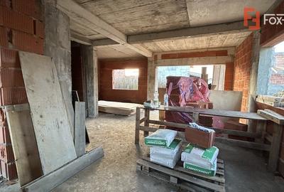 Duplex Mosnita 4 Camere si 3 Dormitoare Pozitie Excelenta - ID V2961 - 1