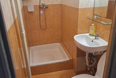 Garsonieră decomandată în Costin Georgian - 4