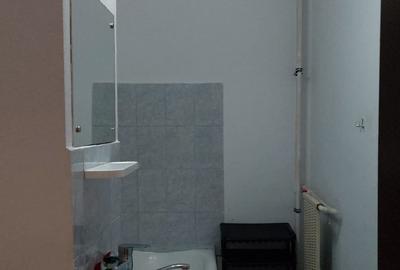 Garsonieră decomandată, mobilată în Lujerului - 5