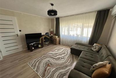 Apartament 2 camere, 64 mp, langa Shopping City, mobilat si Apartament 2 camere, 64 mp, langa Shopping City, mobilat si - 1
