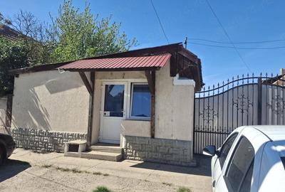 Casă cu 3 camere cu Teren 1461 Mp în Tărian - 3