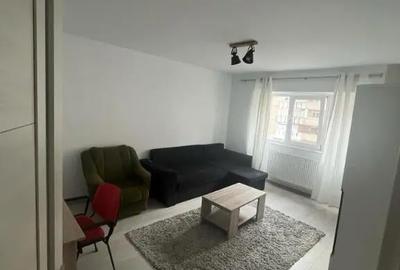 Apartament cu 2 camere decomandat în Gară - 1