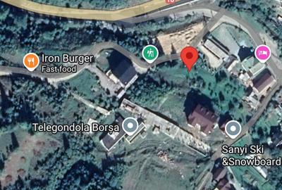 Spre vanzare teren Borsa la bazara Partiei Olimpice - 4