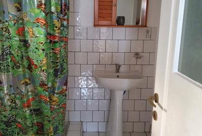 Casă cu 2 camere în 1 Mai - 14