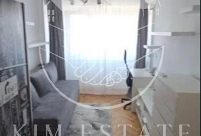 Apartament cu 3 camere decomandat, mobilat în Tomis Mall - 5