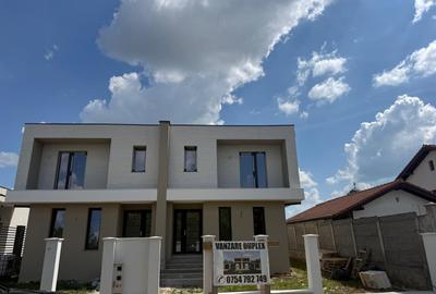 Casă cu 3 camere în Cihei - 6