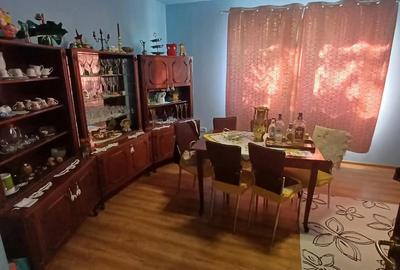 De vanzare casa P+E, la 3 min de Roman, teren 300 mp - 8