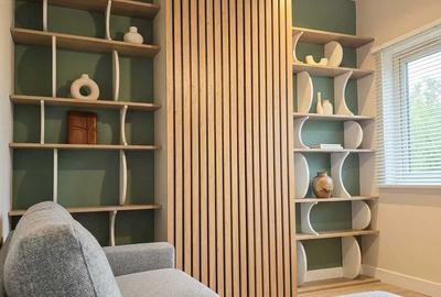 Apartament cu 3 camere decomandat în Romană - 7