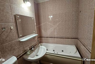 Apartament cu 2 camere semidecomandat, mobilat în Mărăști - 6