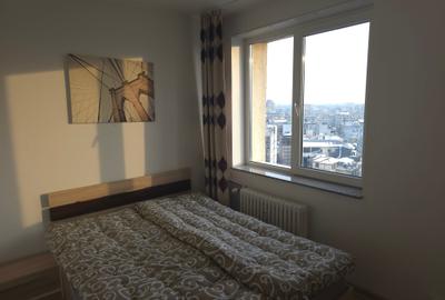 Apartament 3 camere Sala Palatului - 19
