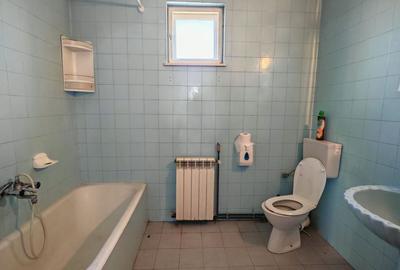Hala 500 mp productie/depozitare Bartolomeu,birouri,parcare mare. - 5