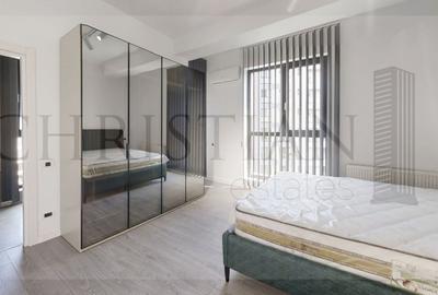 Garsonieră decomandată, mobilată în Splaiul Independenței - 3