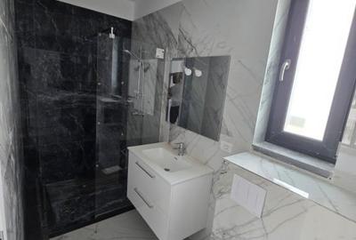 Duplex P+1+M, in zona București - Magurele, Cartierul Florilor, str. Malinului - 7