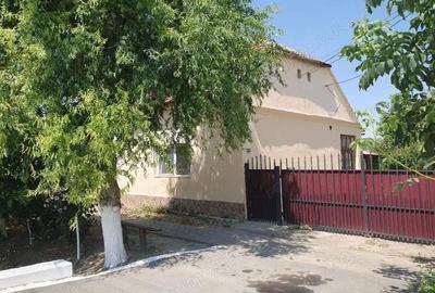 Casa si teren-loc. Saravale, jud. Timis - 3