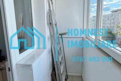 Apartament cu 4 camere semidecomandat în Banu Manta - 5