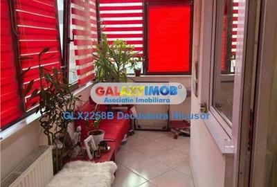 Apartament 3 camere Militari Residence SemiMobilat 65 mp 88 900 E - 6