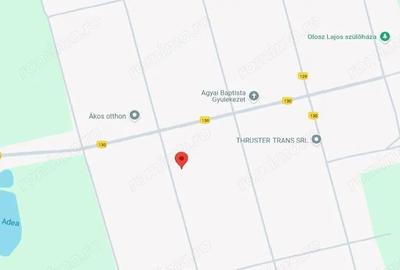 Cota 1/2 din casa -Loc. Sintea Mare, jud. Arad - 3