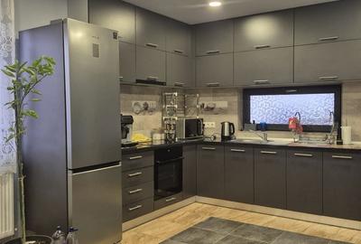 Casă cu 3 camere cu Teren 700 Mp în Săcălășeni - 11