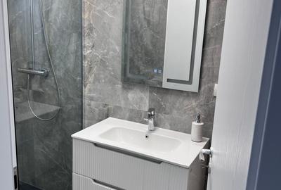 Casa de Vanzare pe Calea Urseni – 87 mp, 2 Dormitoare, Finisata la Cheie - 9