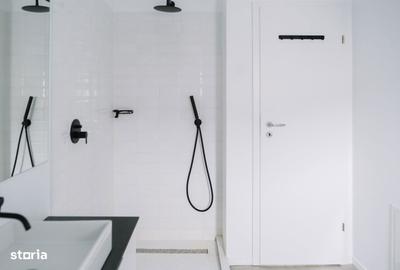 Apartament cu 3 camere, mobilat în Domenii - 2