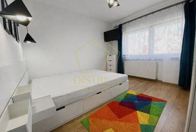 Apartament cu 2 camere decomandat, mobilat în Girocului - 3