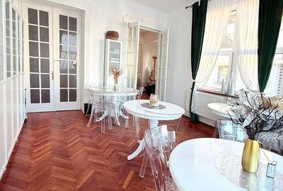 Birou, de 33 mp, în Tineretului - 3