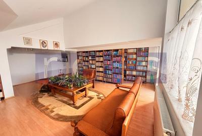 Casă individuală cu 7 camere cu Canalizare în Fundeni - 9