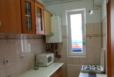 Proprietar inchiriez garsoniera 32mp et.3/4 Turni?or,balcon,parcare - 5
