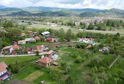 Teren de 1700 mp, în Bascov - 4