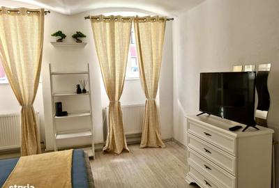 Garsonieră în Complex Studențesc - 7